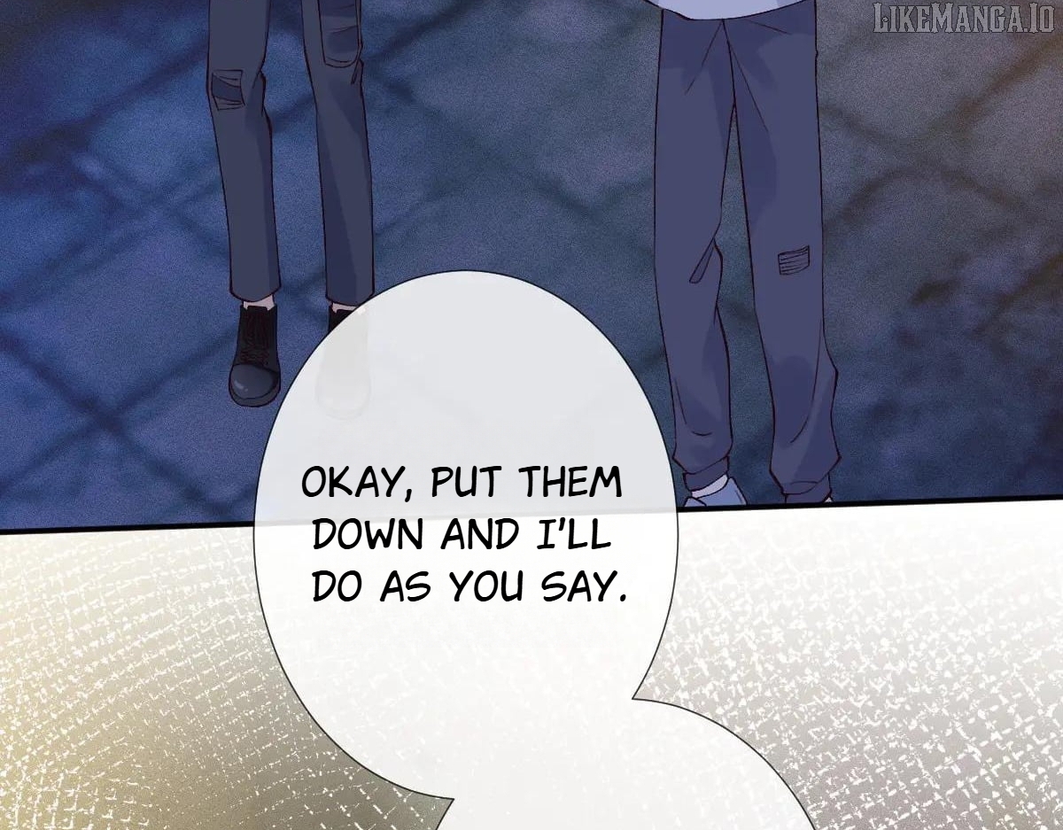 Everyone's Darling Chapter 313 - page 52
